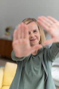 Susanne Seydel Micro Habits