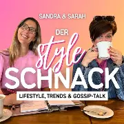 Podcast StyleSchnack Susanne Seydel
